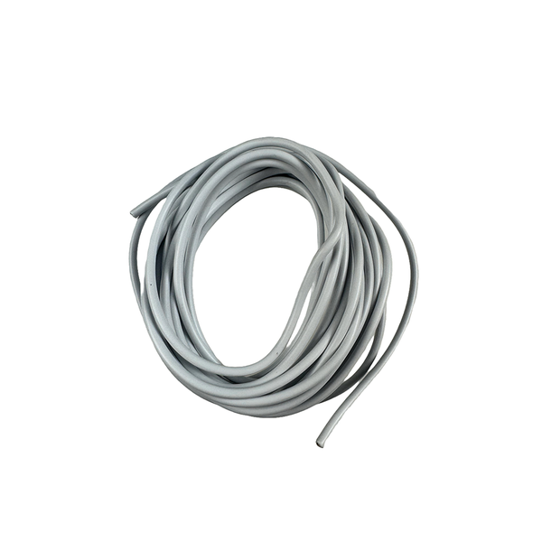 1.5mm White Flex Wire (5m Blister Pack)
