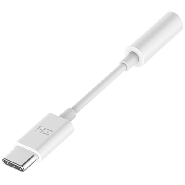 ZMI USB Type-C to 3.5 mm AUX Headphone Jack Adapter