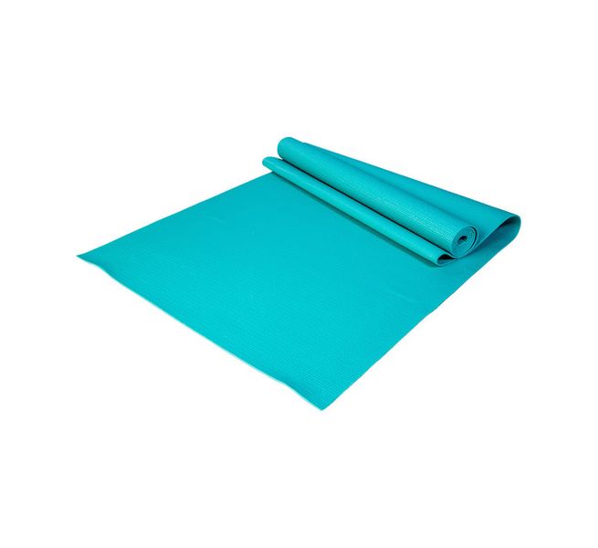 Yoga Mat - Sky Blue