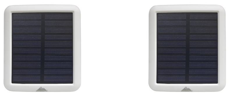 10000Mah Mini Power Bank White SP-Pack of 2