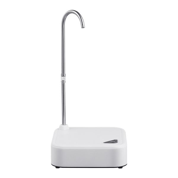 Rechargeable Drinking Water Dispenser for Desktop or Water Bottle