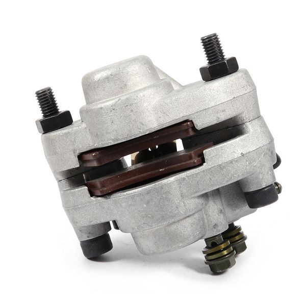 Rear Brake Compatible with Polaris Trail Boss 325 330 Scrambler 400 GP89C