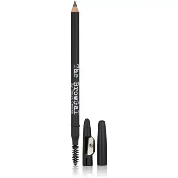 The Browgal - Eyebrow Pencil Espresso 02