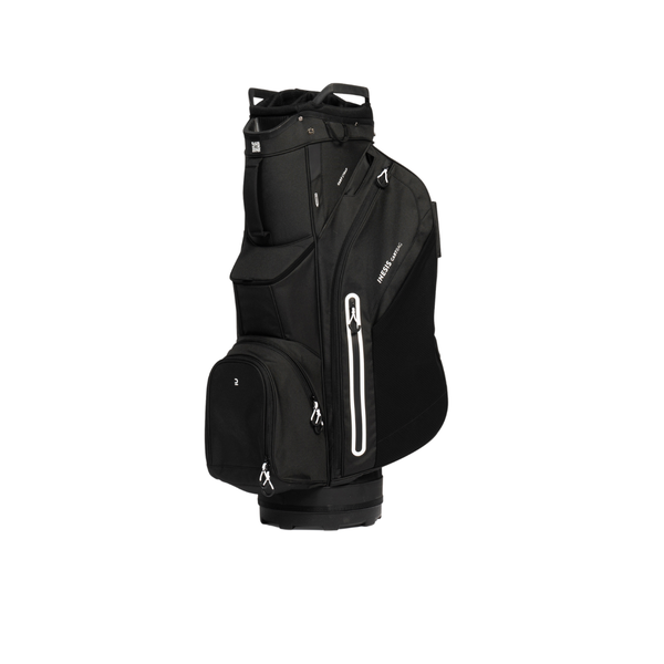Inesis - Golf Stand Bag - Light black