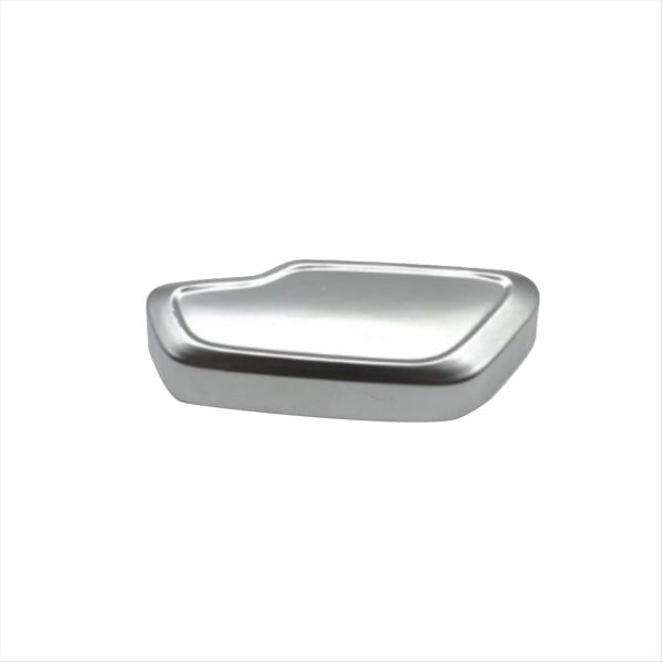 Car Left Seat Adjustment Button Cover Compatible with Mercedes-Benz