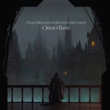 Crier's Bane (CD / Album Digipak)