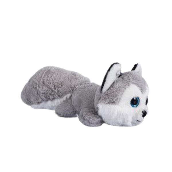 SD Toys - Plush Big Tail Animal Soft Toy