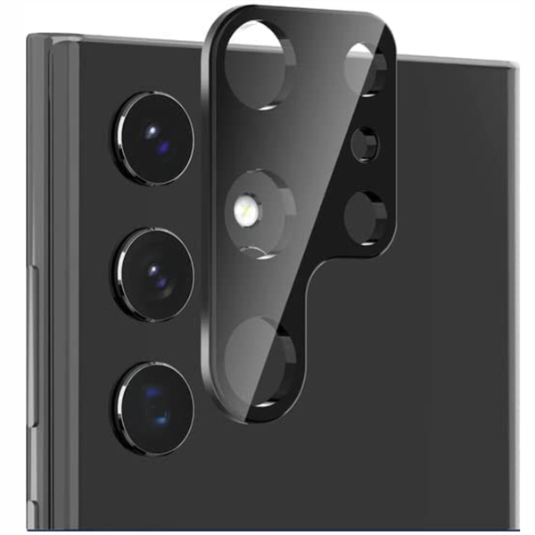 Samsung Galaxy S23 Ultra Camera Lens Glass