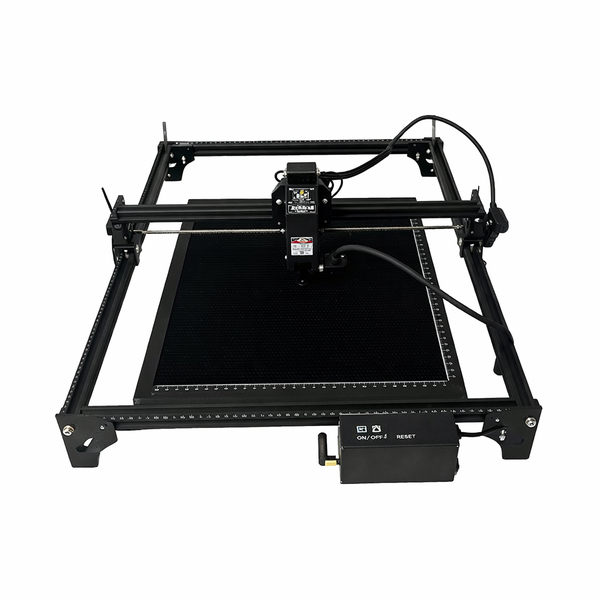 Desktop Laser Engraver - Small Business, Home Use