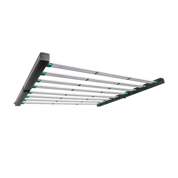 PowerPlant 650w LED Grow Light Fixture