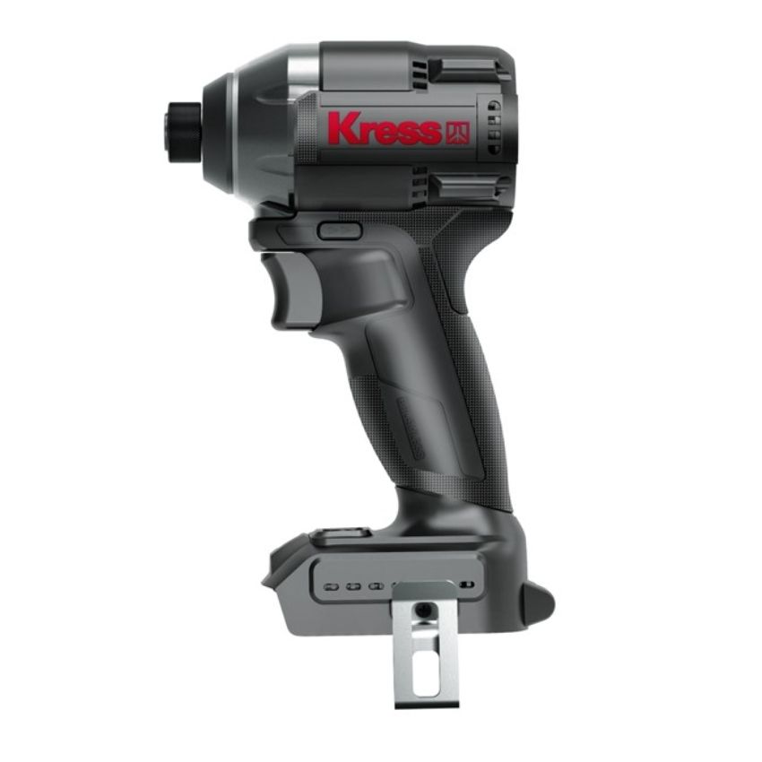 Kress - 20 V Max Cordless Brushless 230 Nm - Impact Driver