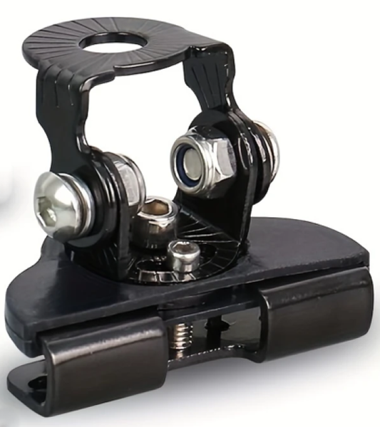 Universal LED Work Light Mounts for Cars And Motorcycles