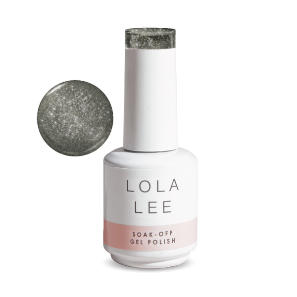 Lola Lee Gel Polish - 54 Nobody Thought You Could Be