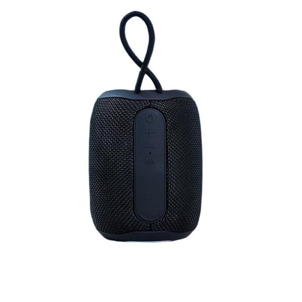 Mini Bluetooth Speaker