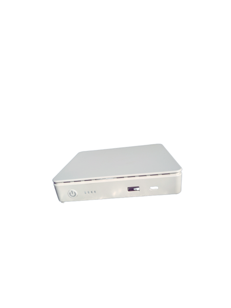 Wifi UPS 5-12V 15600 mAh