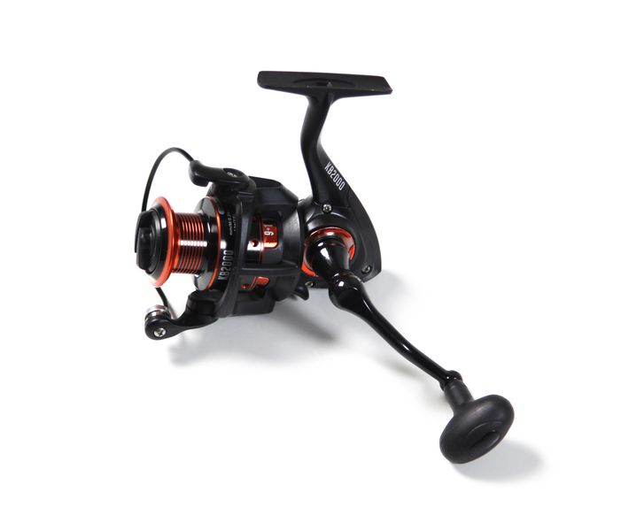 Adrenalin KB Spin KB 2000