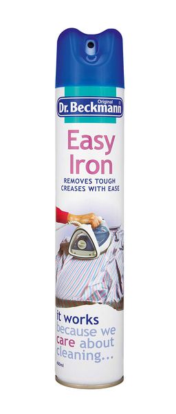 Dr Beckmann Easy Iron 400ml