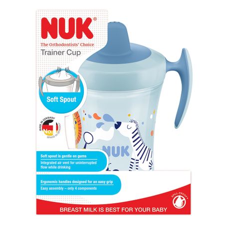 Nuk best sale bottles takealot