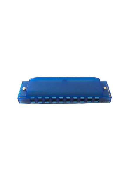 Harmonica 10 Hole 20 Tone