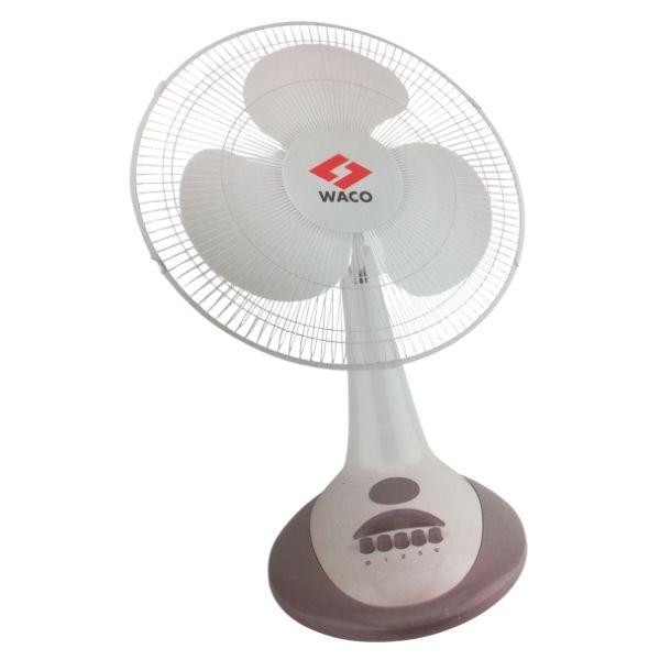 Waco - Fan / Desk Fan 40cm