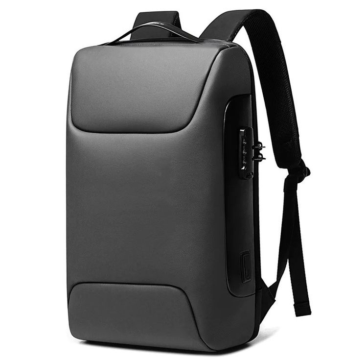 Elegant Anti-Theft Waterproof Laptop Backpack -15.6 - 16 inch | Shop ...