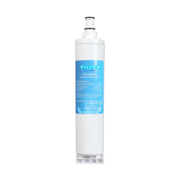 Whirlpool 4396508 &amp; LC400V Compatible Fridge Water Filter