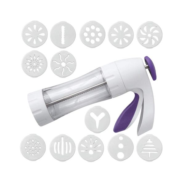 Simple Success Cookie Press