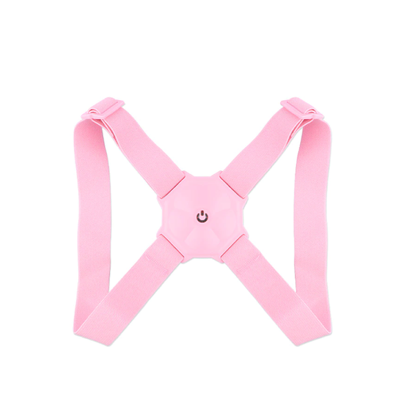 Intelligent Posture Electronic Reminder Back Support Adjustable - F12-8-379