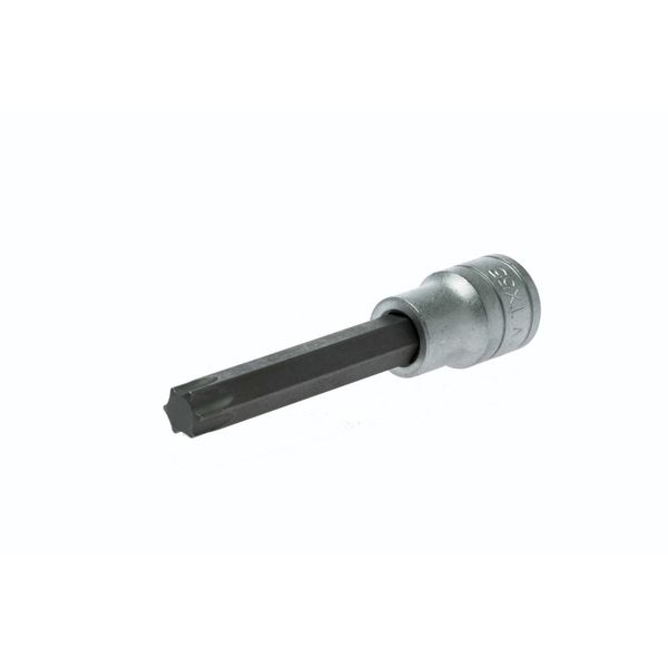 TengTools - 1/2inch Drive Long TX55 Socket Bit 11.1mm - M122255T-C