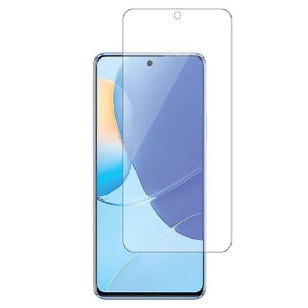 Heavy Duty TPU Screen Protector Film Compatible with Huawei Nova 12SE - 2PK