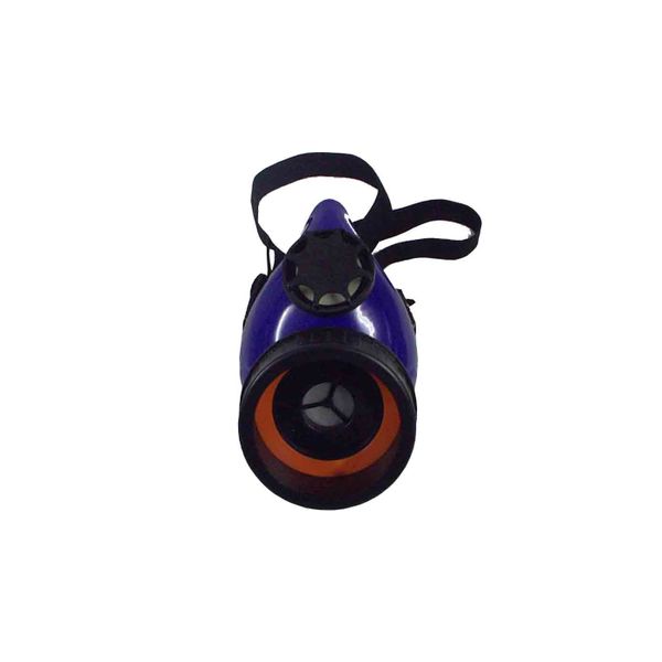 Single - Respirator - 743s - 6 Pack