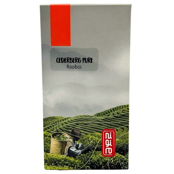 Nigiro Cederberg Pure Rooibos Tea 100g
