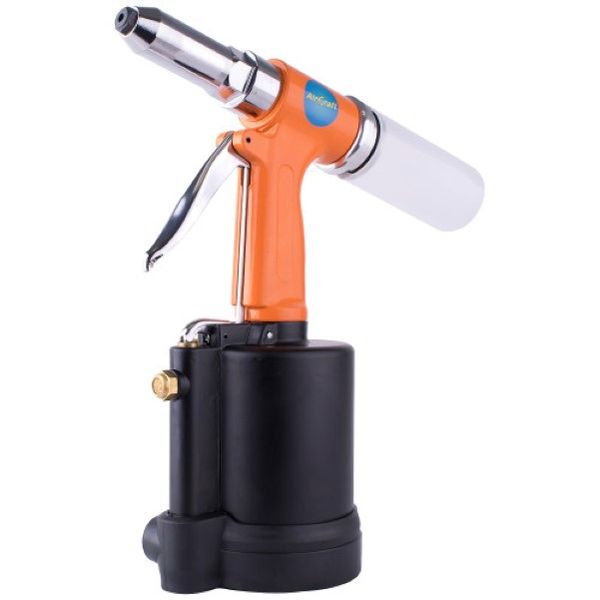 Air Craft Air Hydraulic Riveter 1/4" Professional