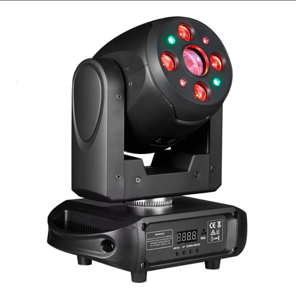 Nova Prime LED Beam Stage DMX512 Control Lighting
