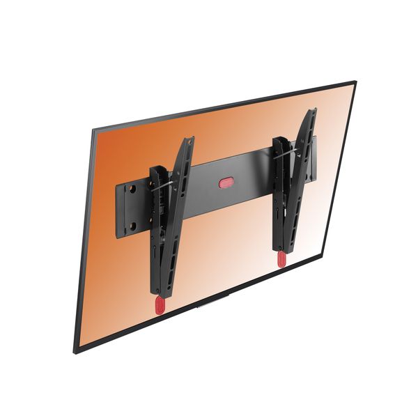 Physix PHW200M Tilt Fixed Medium Wall Mount for TV's up to 55