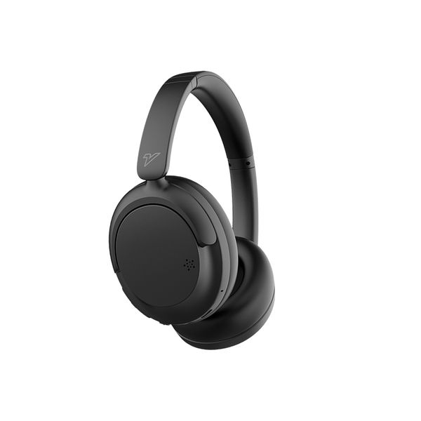 Bluetooth Noise Cancelling Headphones - Hi-Res Sound, 60H Battery Life
