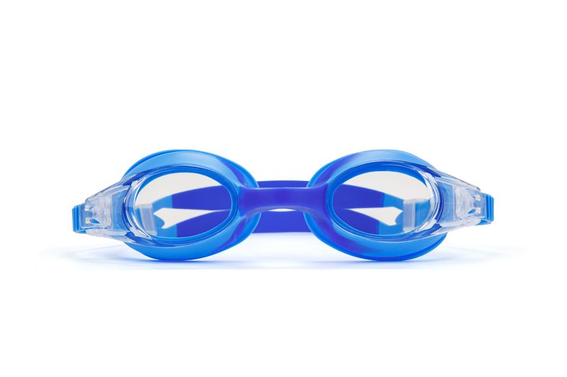 Wave Splash Kids Silicone Goggle Size 3-6 years