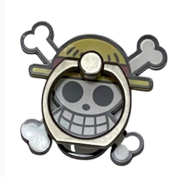 Phone Ring - One Piece Skull &amp; Bones - Anime