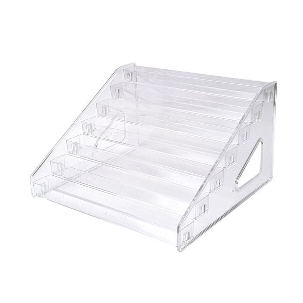 7 -Tier Makeup/Nail Polish Organiser