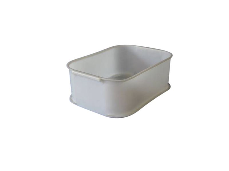 Pack of 2 Butcher Bin