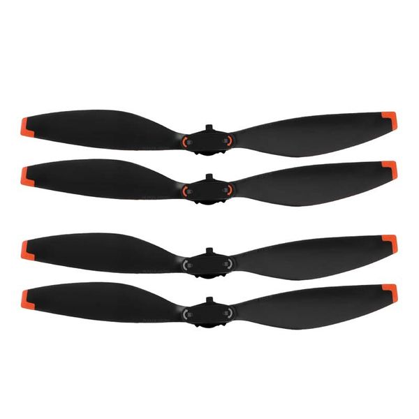 2 Pairs Quick-Release Replacement Propellers