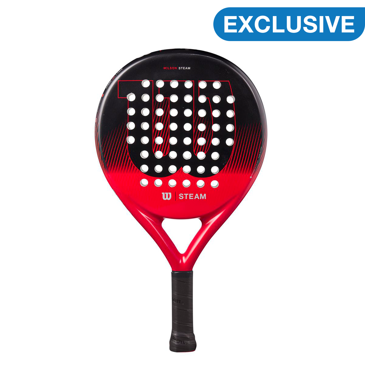 Wilson Steam Padel Racquet
