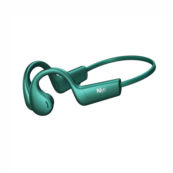 Niye Open Ear Headphones Wireless Bone Conduction Headphones