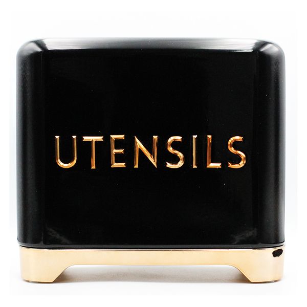 Utensil Holder Retro 18 x 19 x 9.5cm