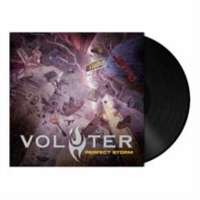 Perfect Storm (Vinyl / 12" Album)