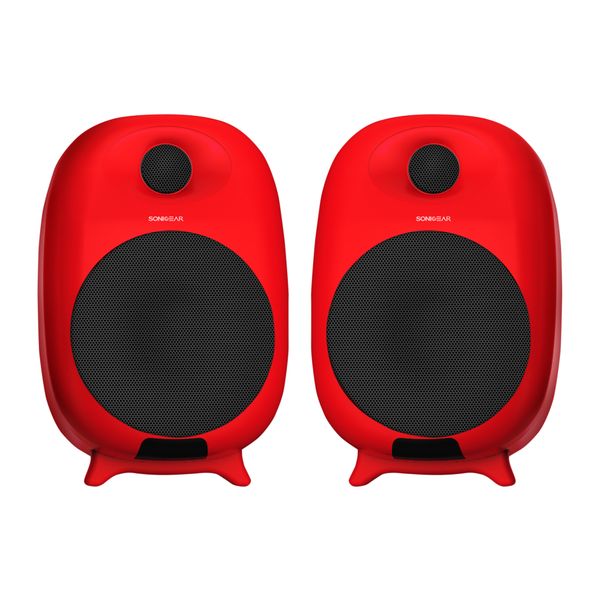 SonicGear StudioPod V-HD Bluetooth Speakers