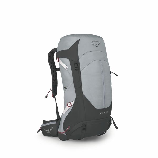 Osprey Stratos 36 - Smoke Grey O/S