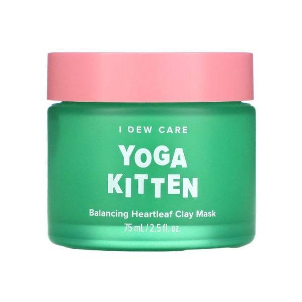 I Dew Care Yoga Kitten 75ml