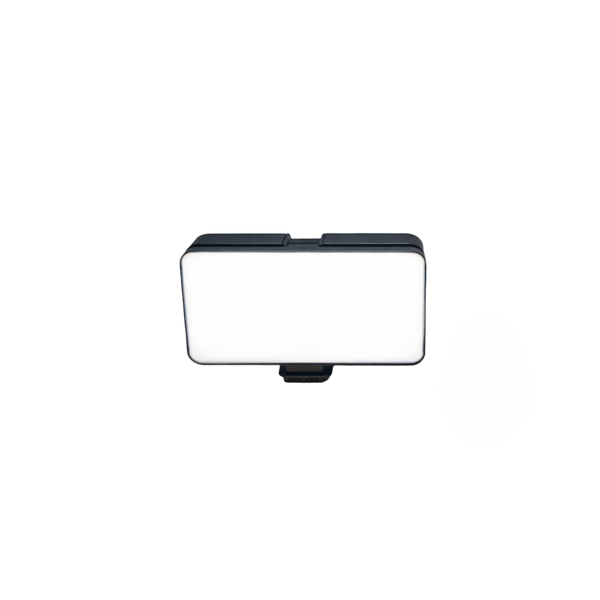 Magnetic Phone Fill Light - Rechargeable, 5600K