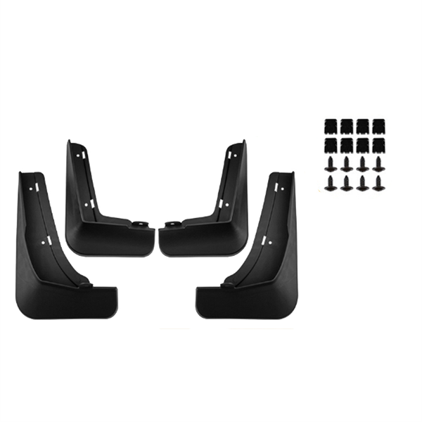 Car Mudflaps for Leading Ideal L7 2024 Mudguard Compatible with Universal